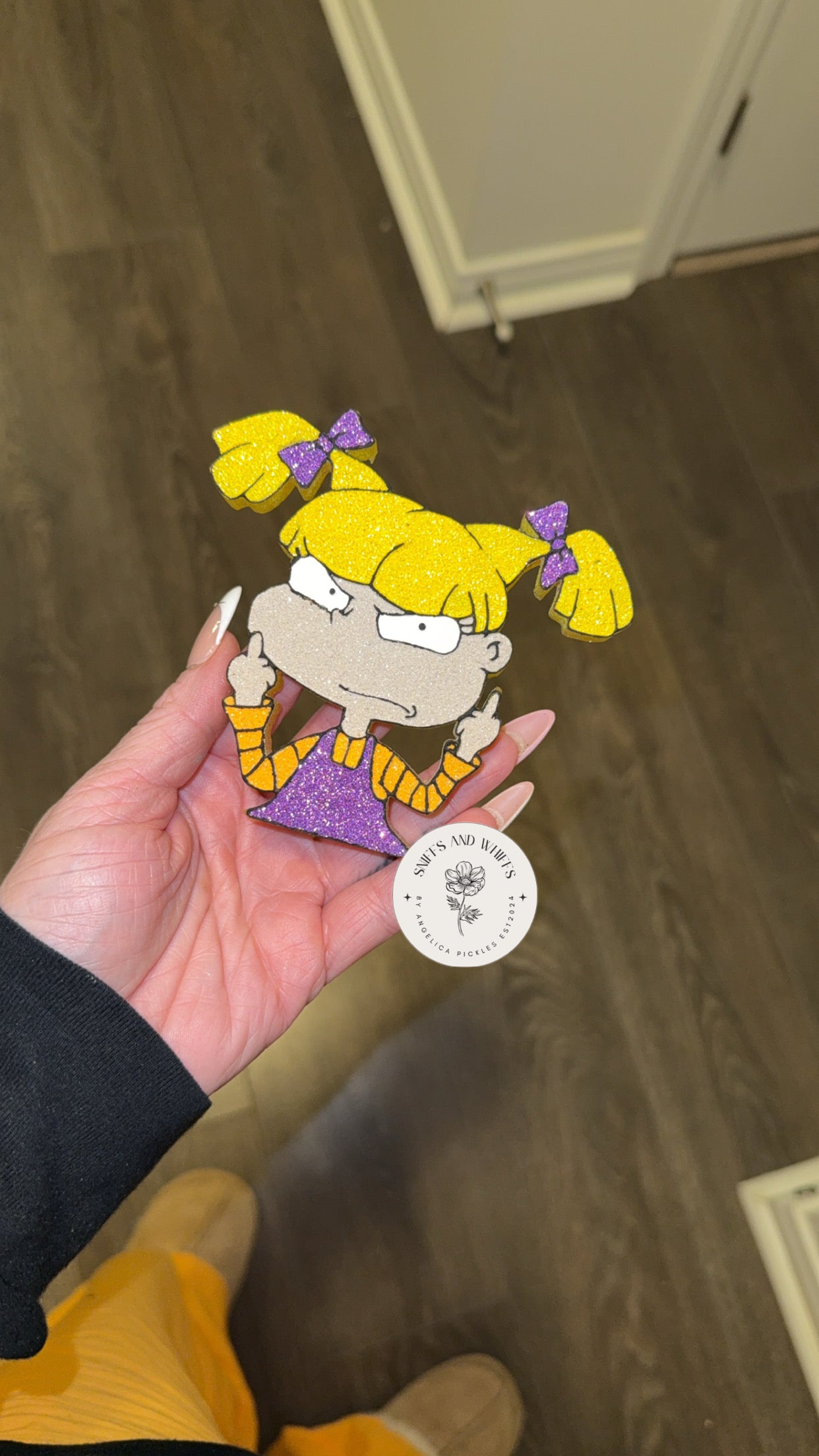 Angelica Pickles (States)