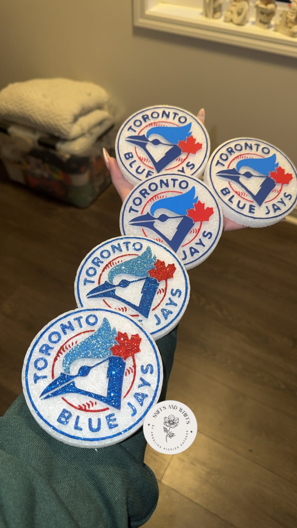 Blue Jays