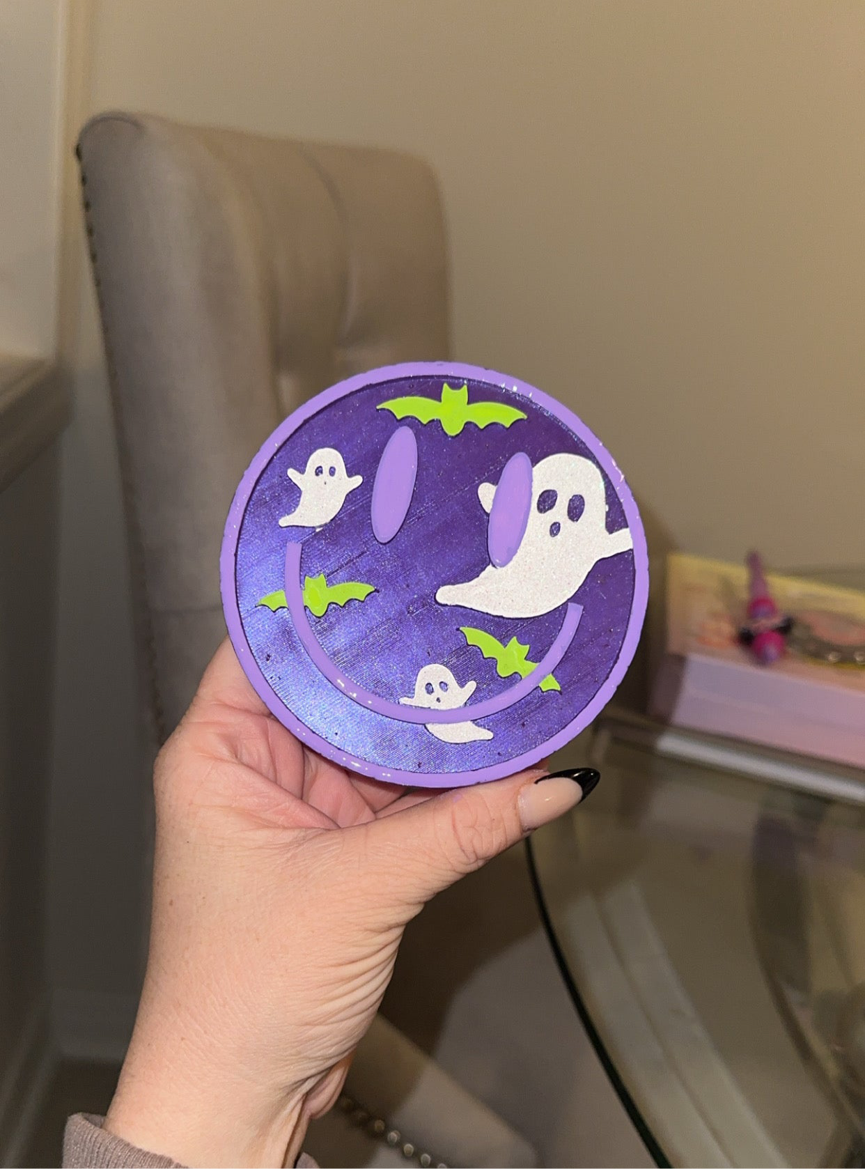 Batitude & Boos