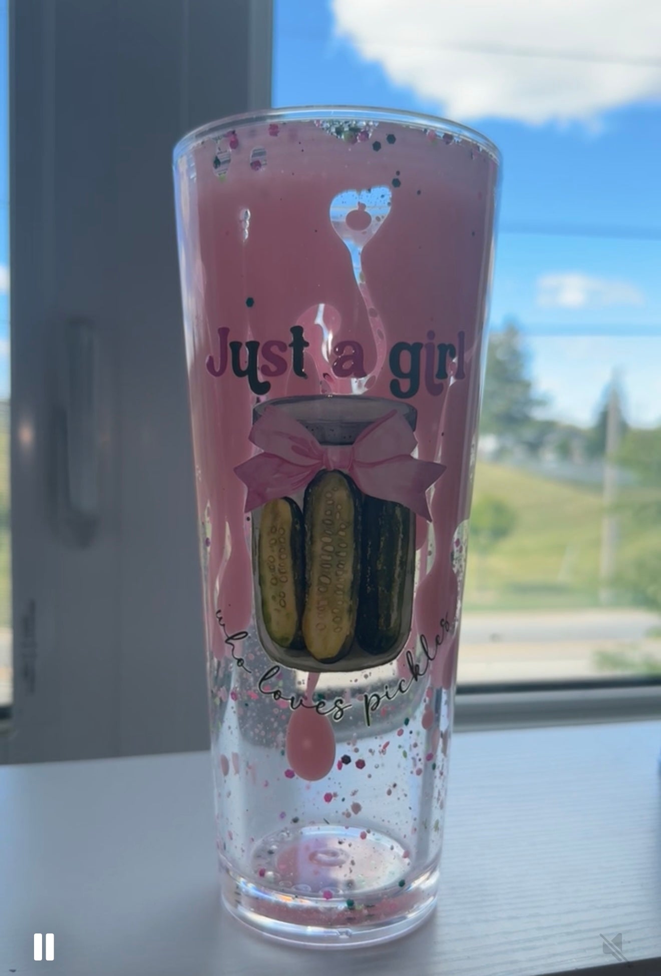 24oz Lava