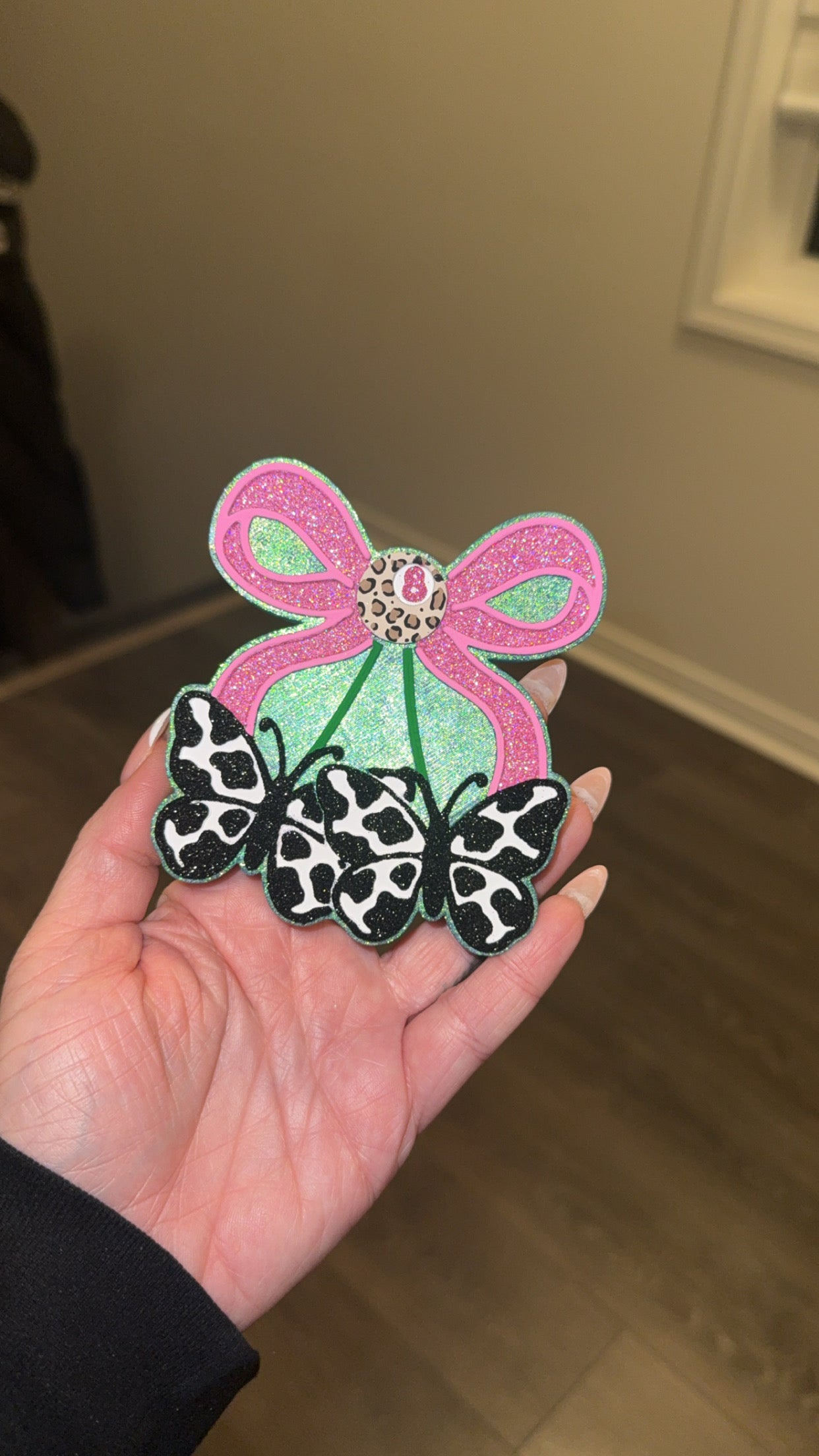 Flutter & Fortune