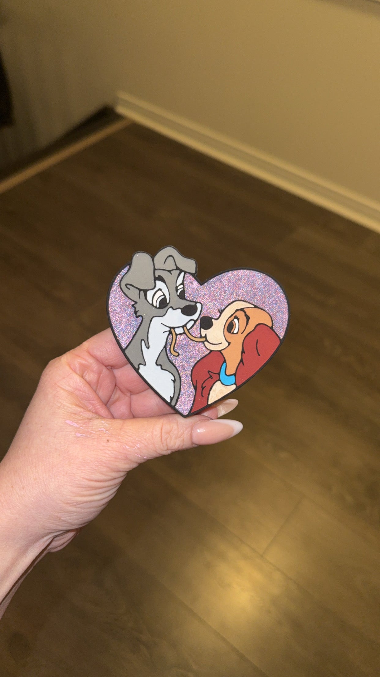 Lady & the Tramp