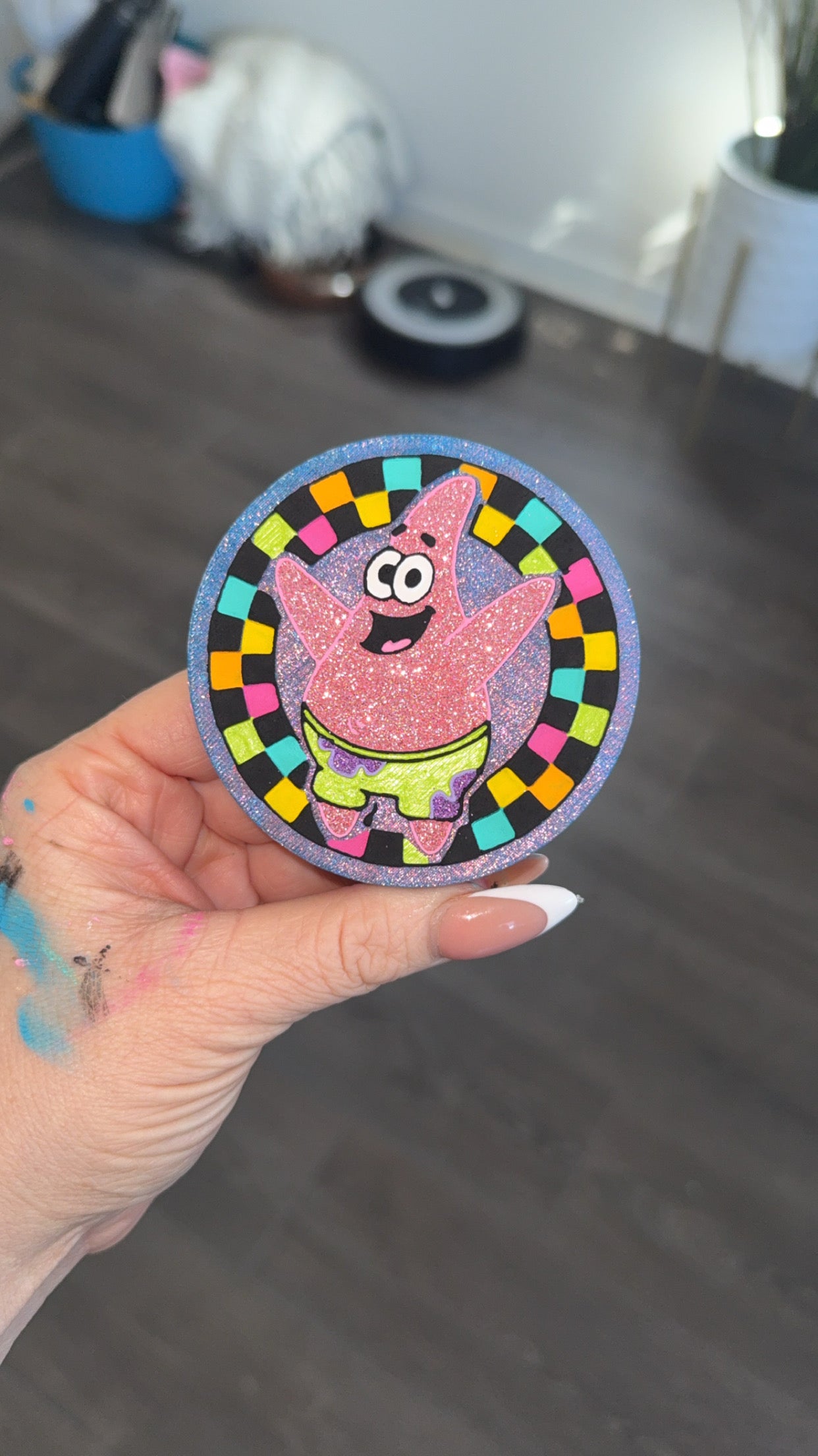 Patrick
