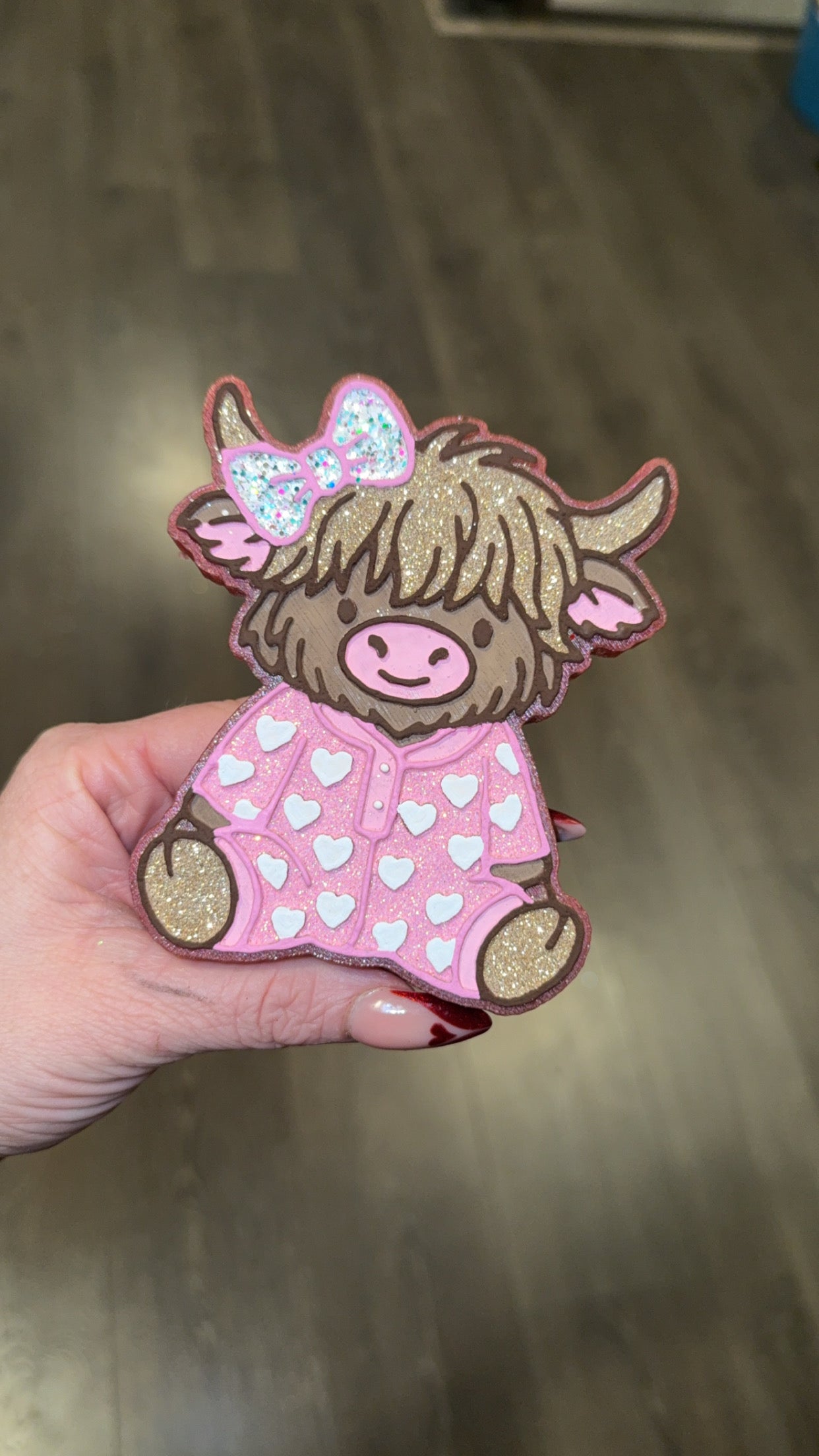 Mooody In My Pjs