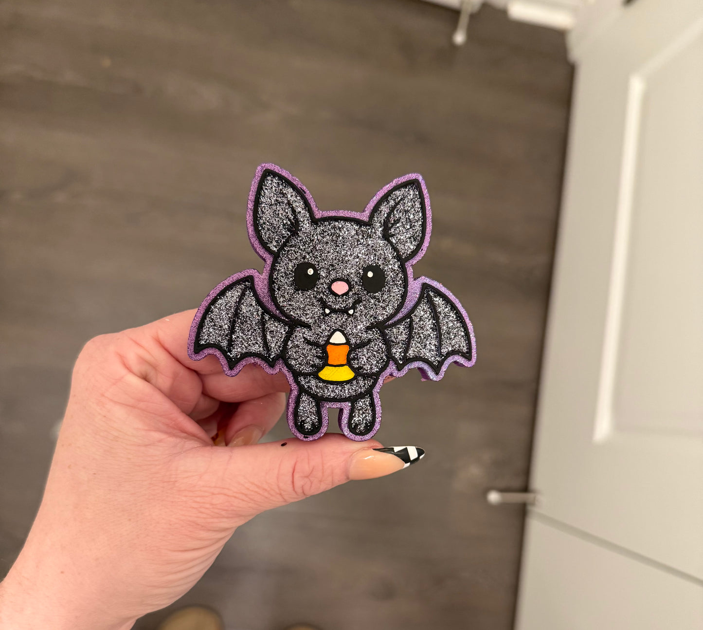 Sugar Fang