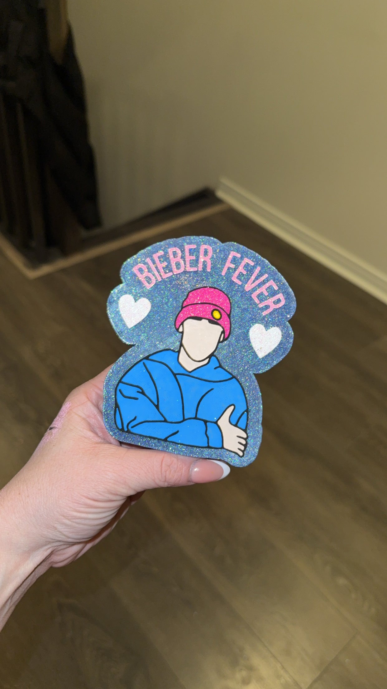 Bieber Fever
