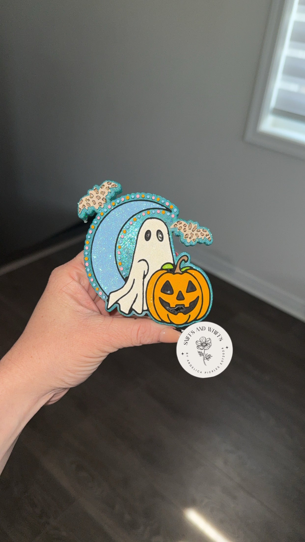 Ghosty Night