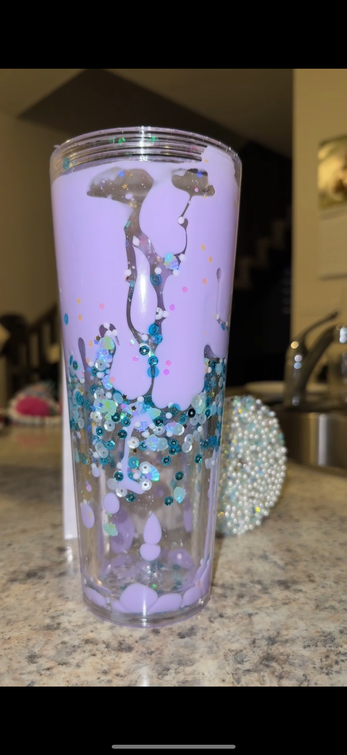 Ariel cup 24oz