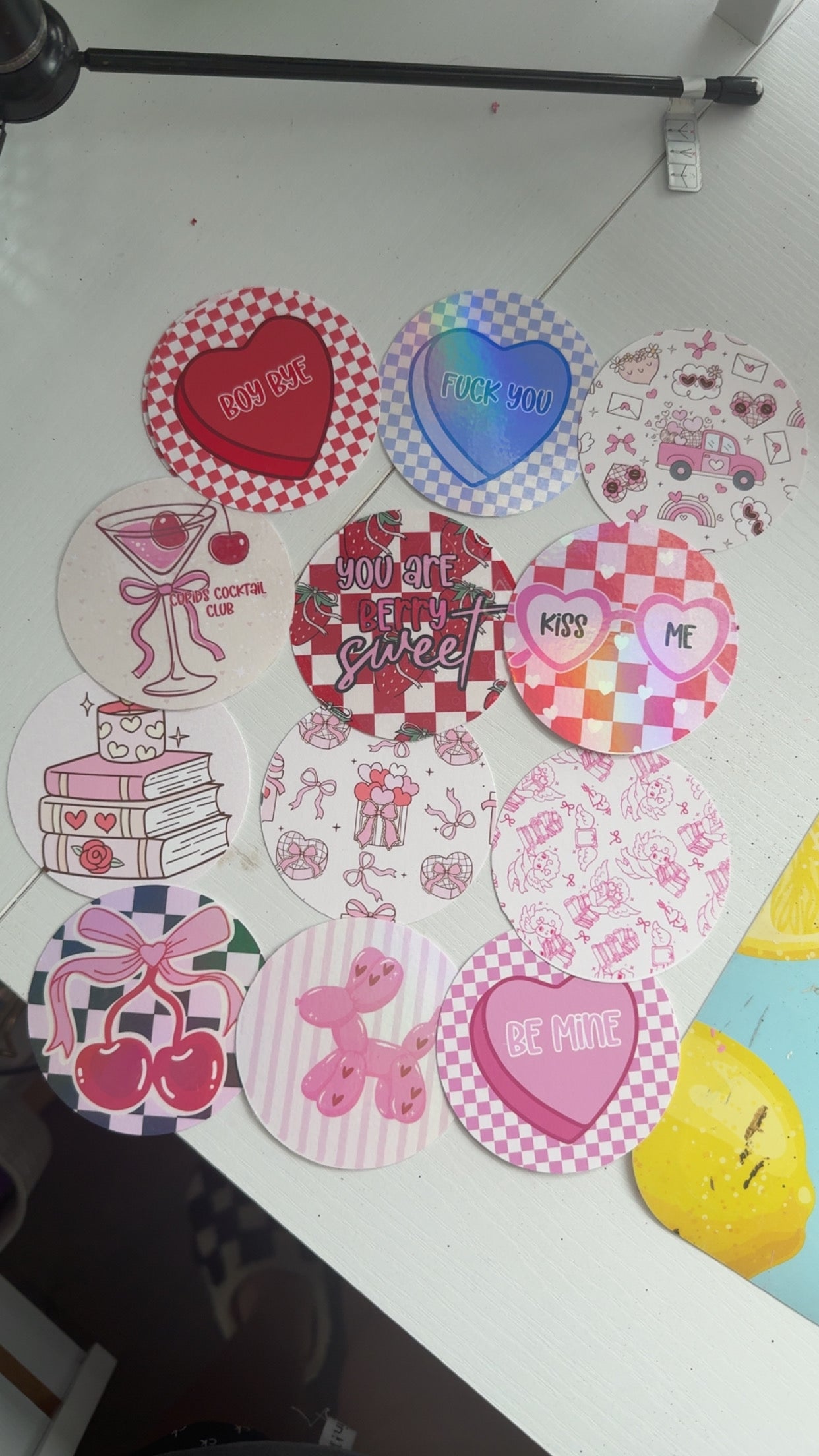 Cardstock