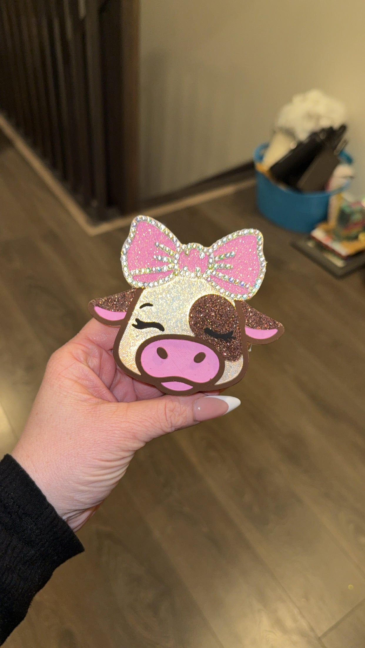 Moo-lah Sparkle