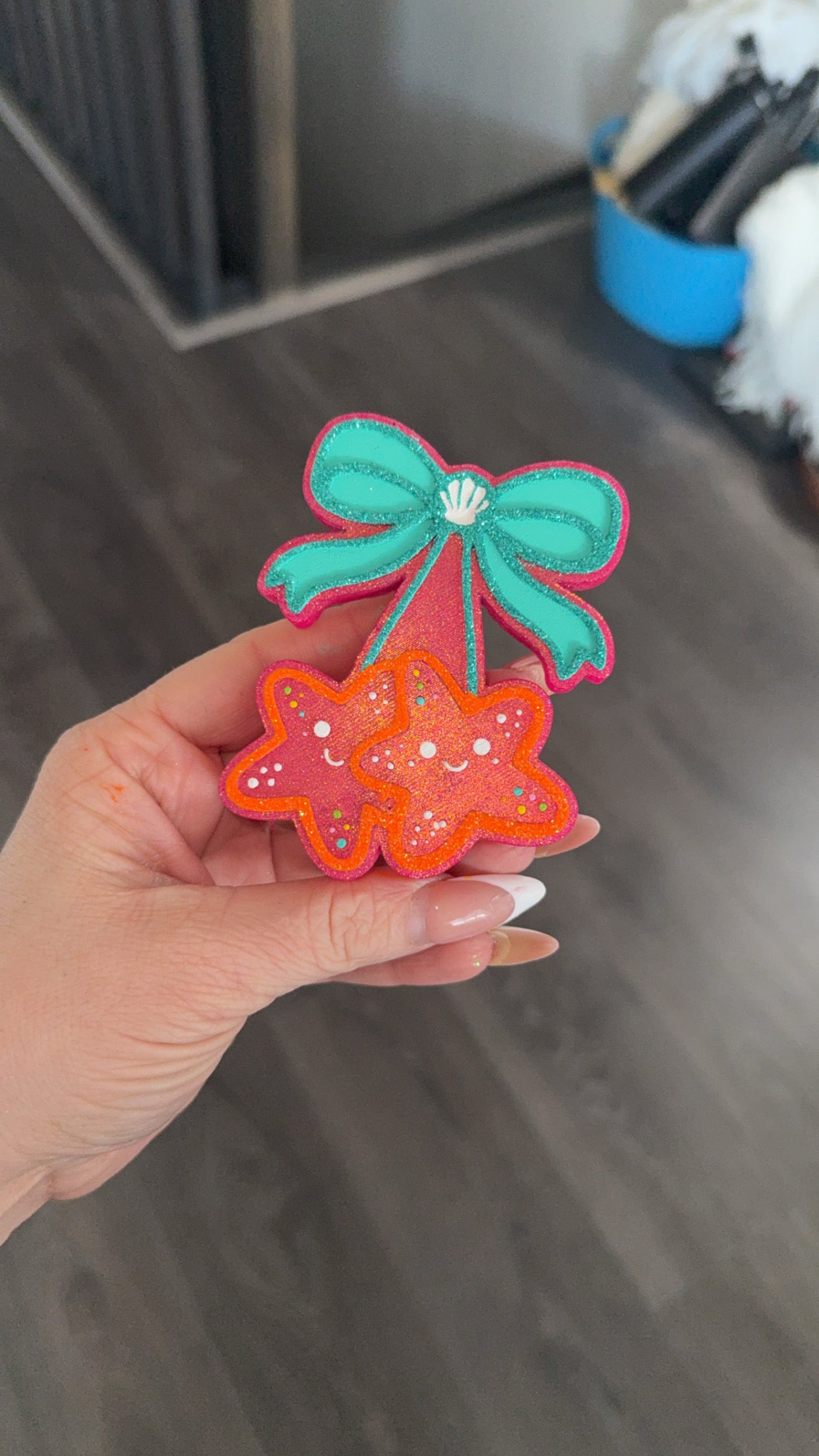 Starfish