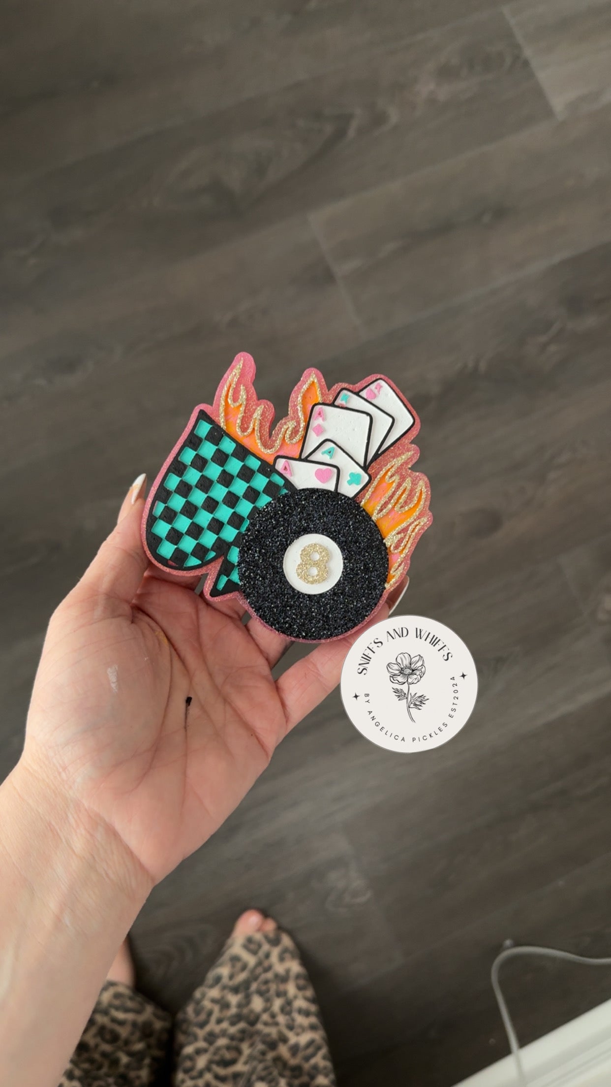 Spade & Cards