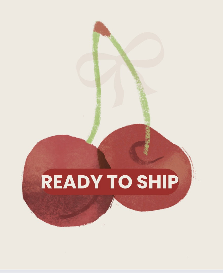 Ready to Ship