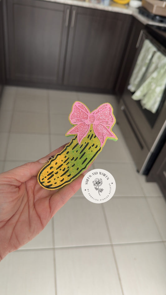 Pickled Bow