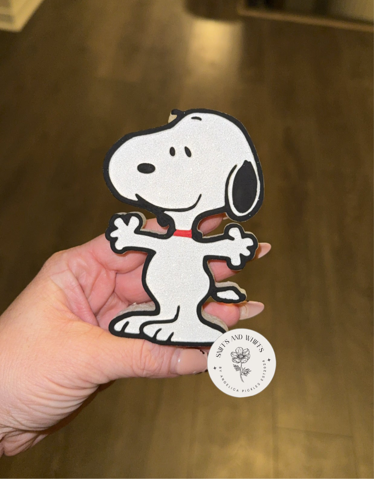 Snoopy