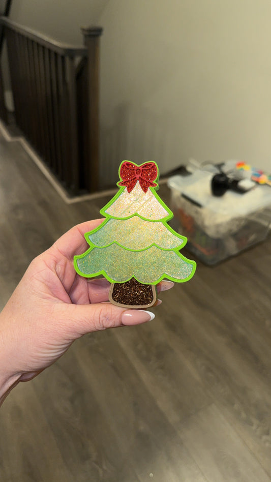 O Christmas Tree