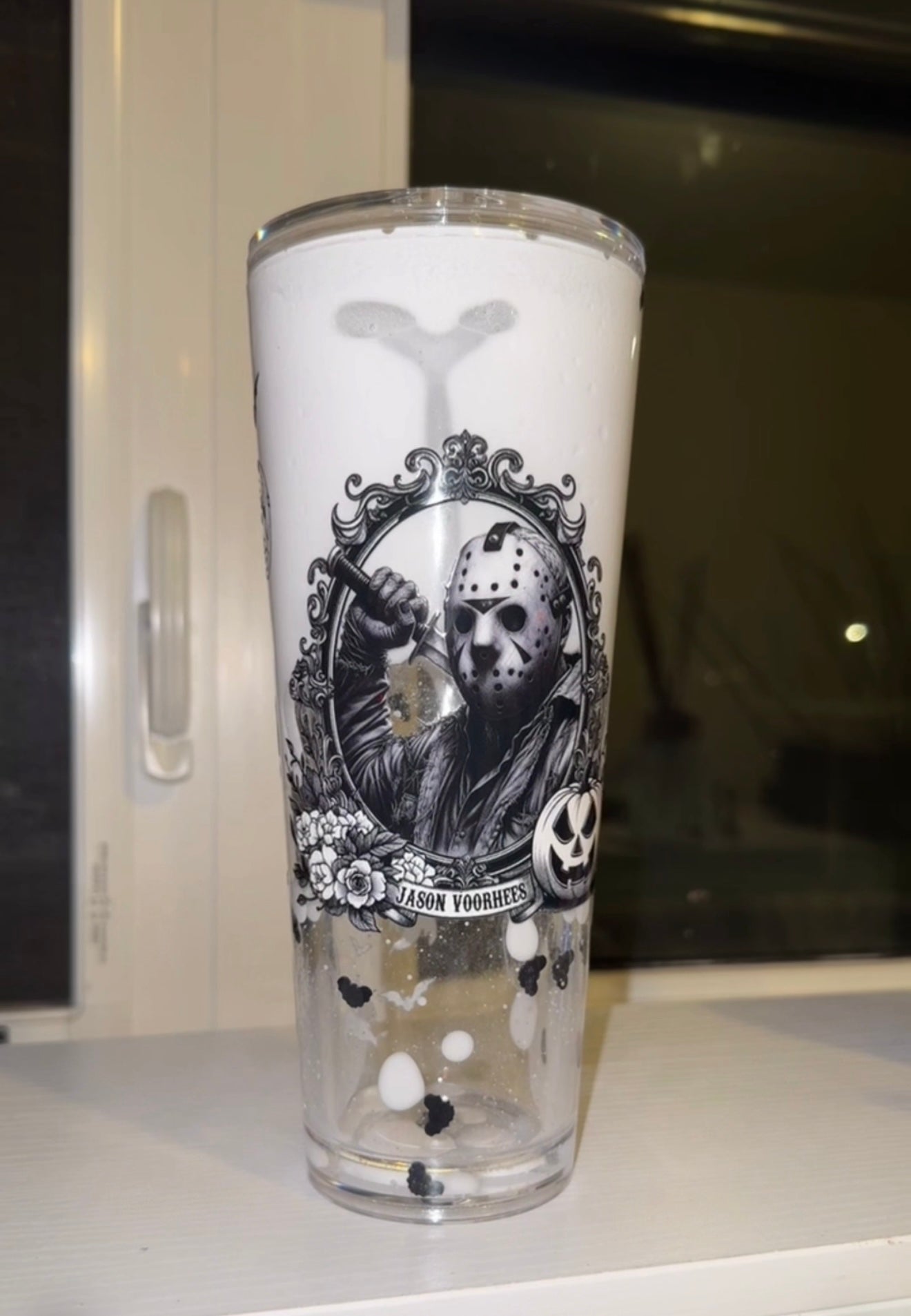 24oz Lava