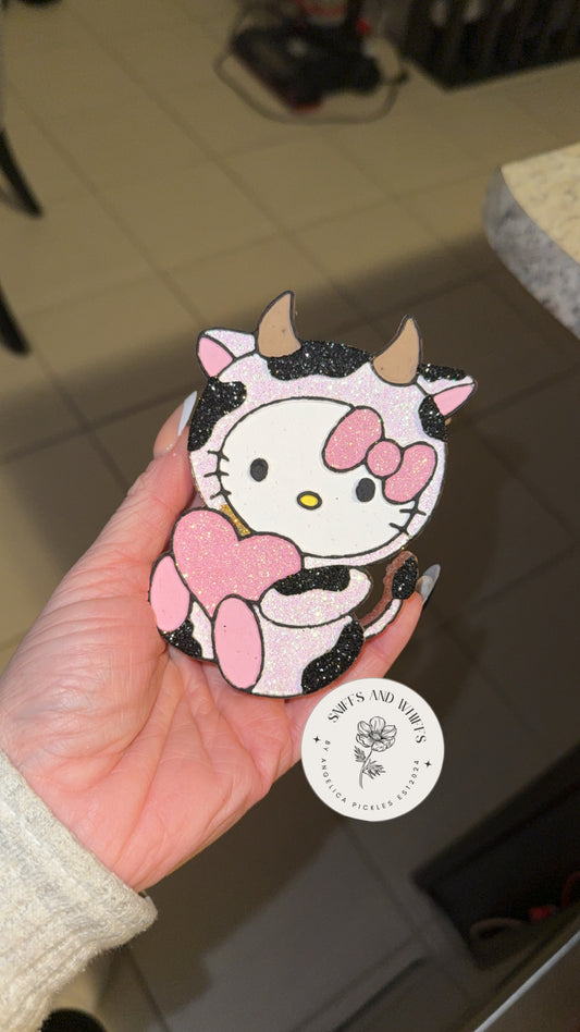 HK Cow