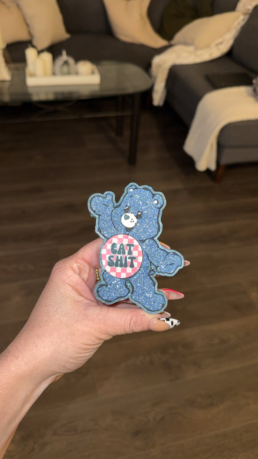 Swear Bears