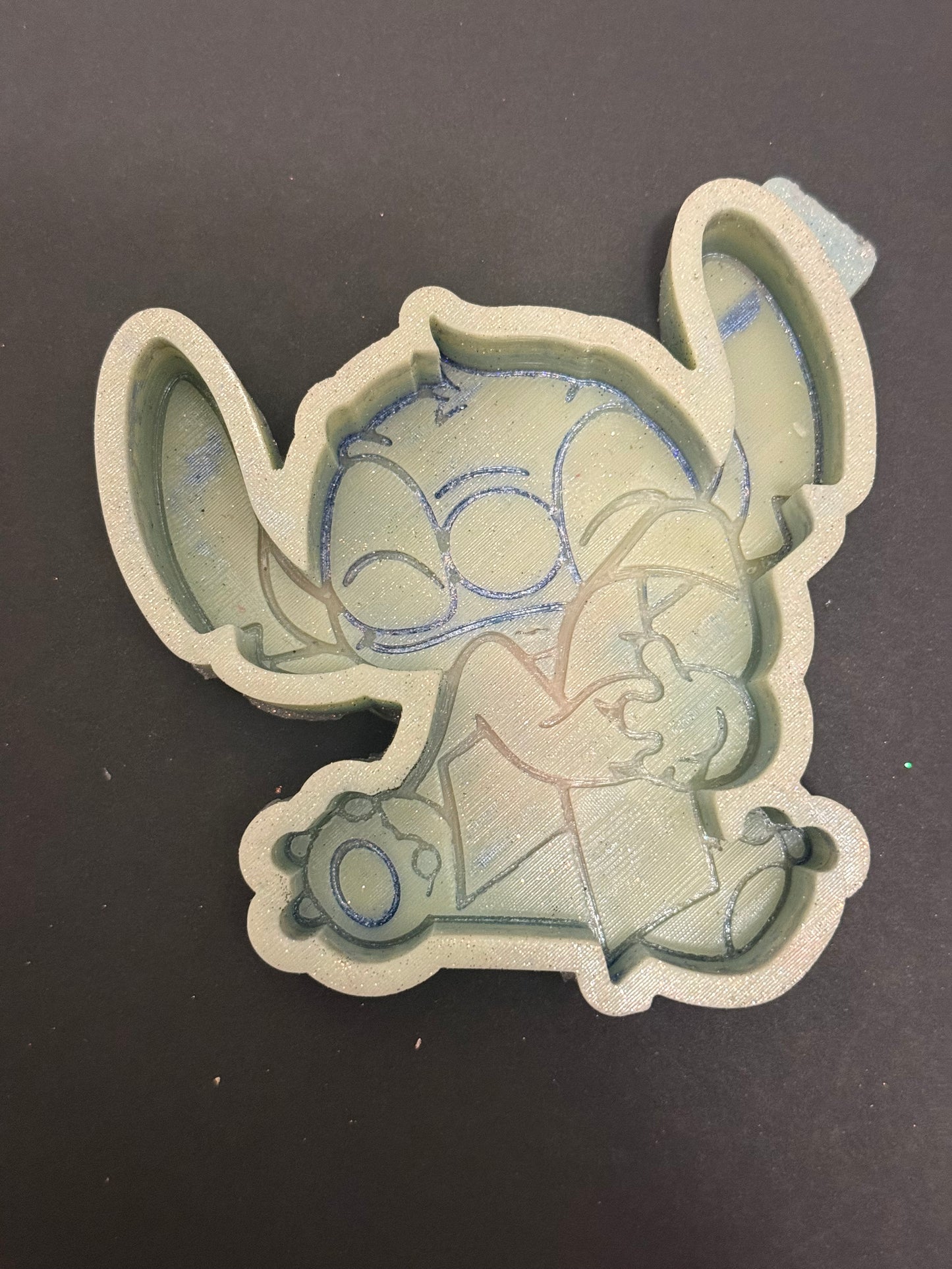 Awareness Stitch (states)