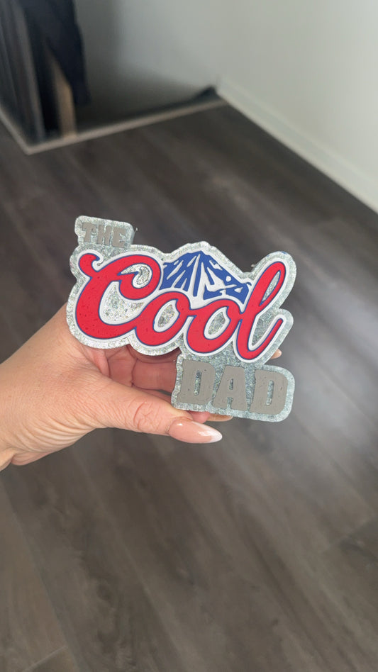 The Cool Dad