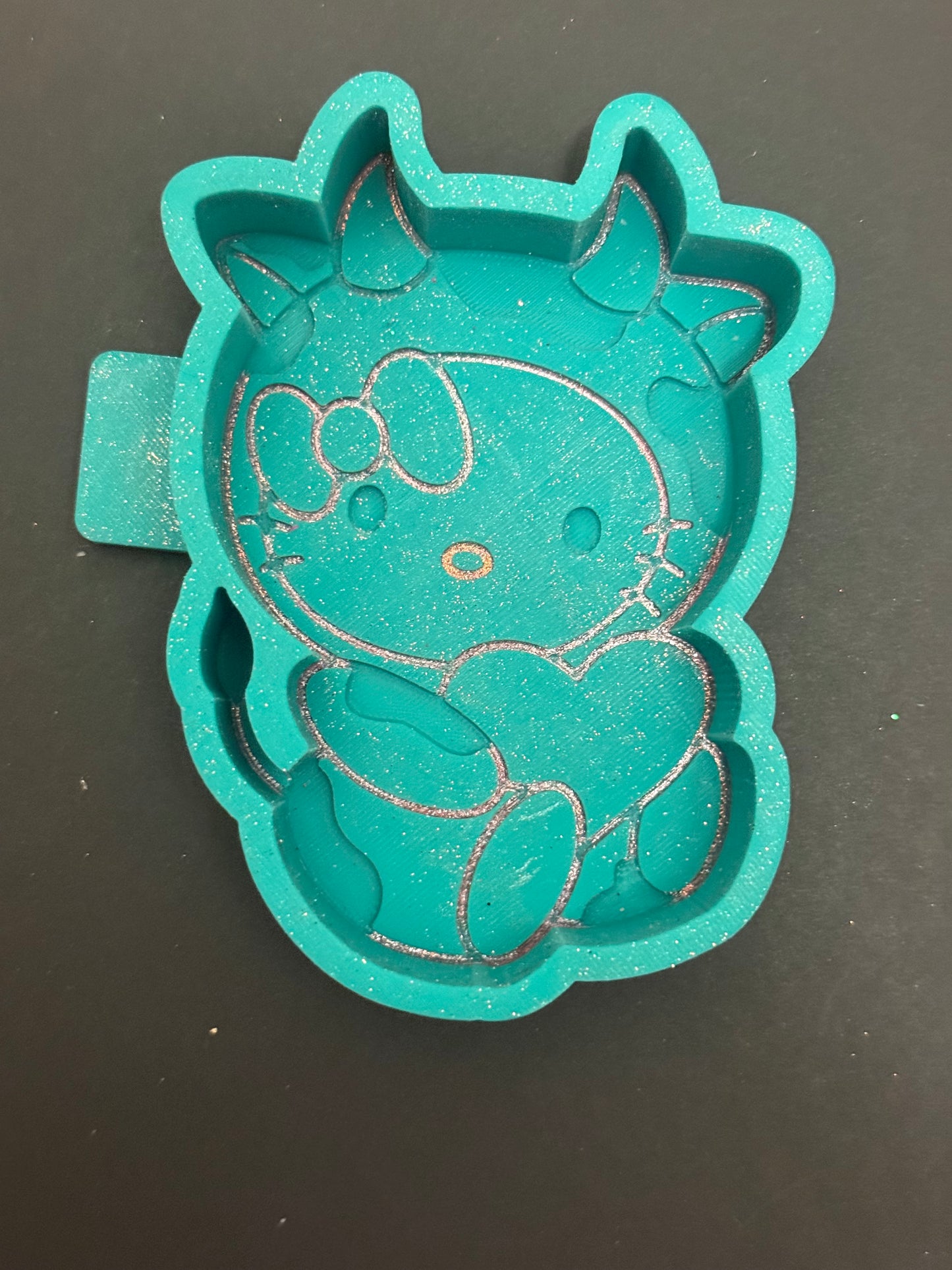 HK Cow