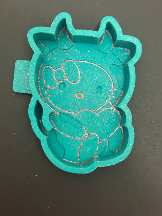 HK Cow