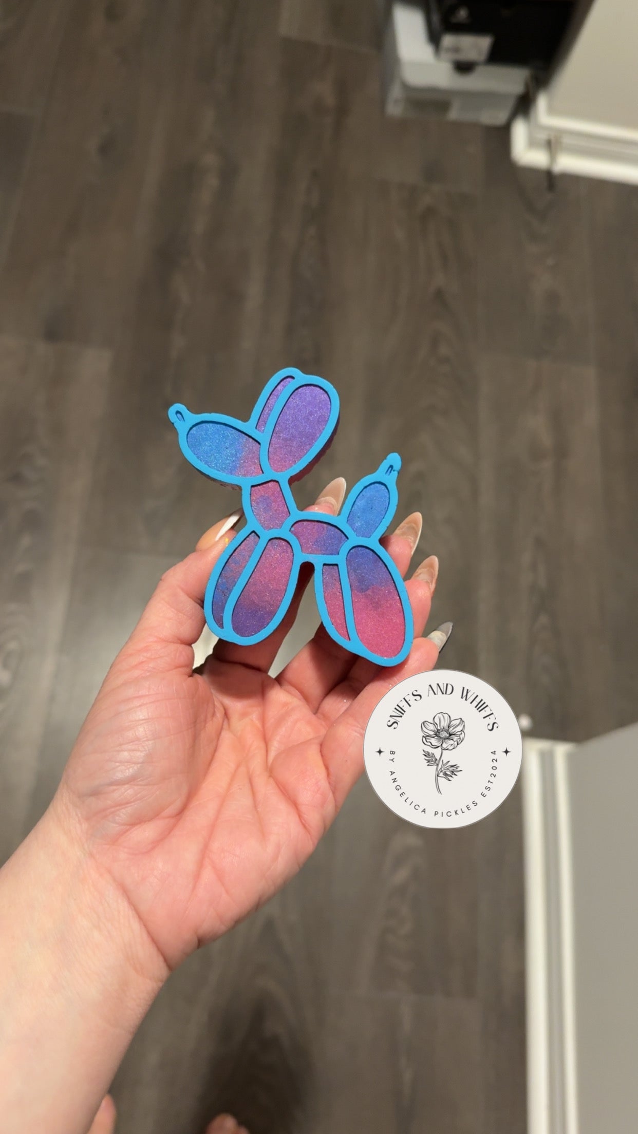 Balloon Dog