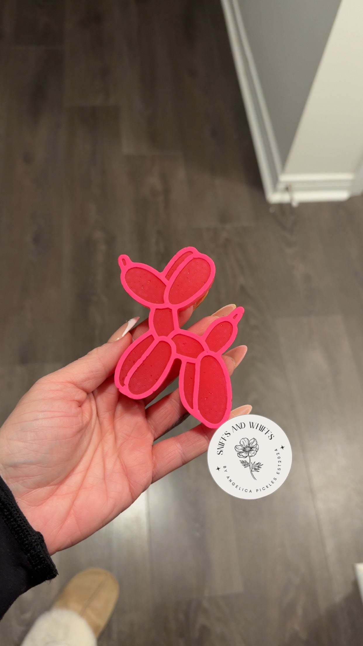 Balloon Dog