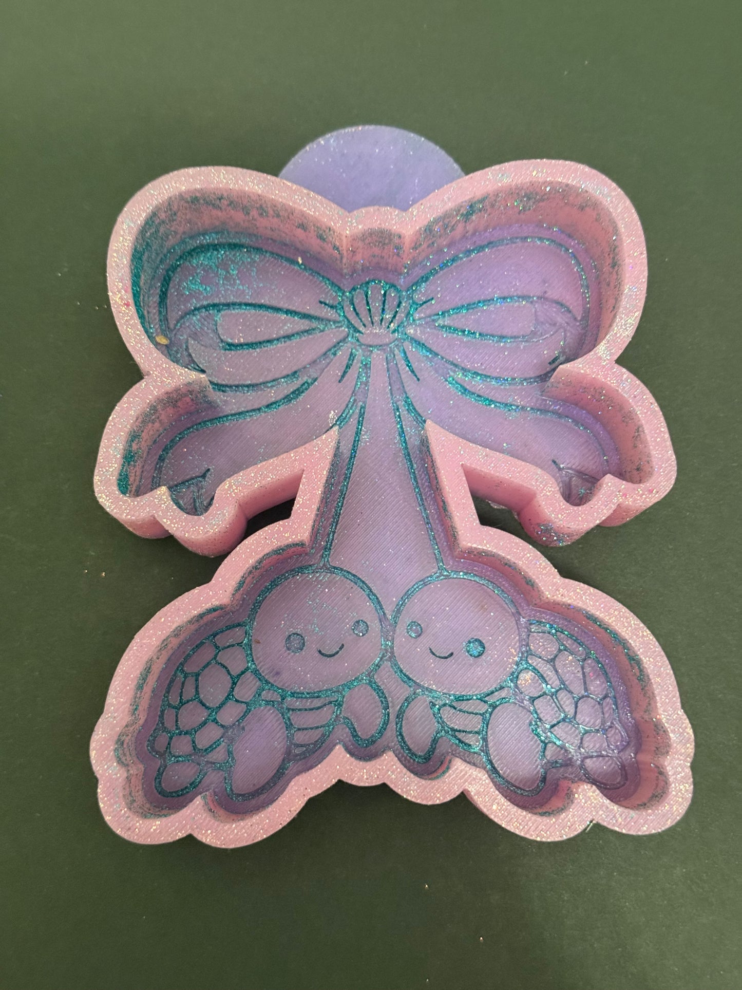 Turtle Bow