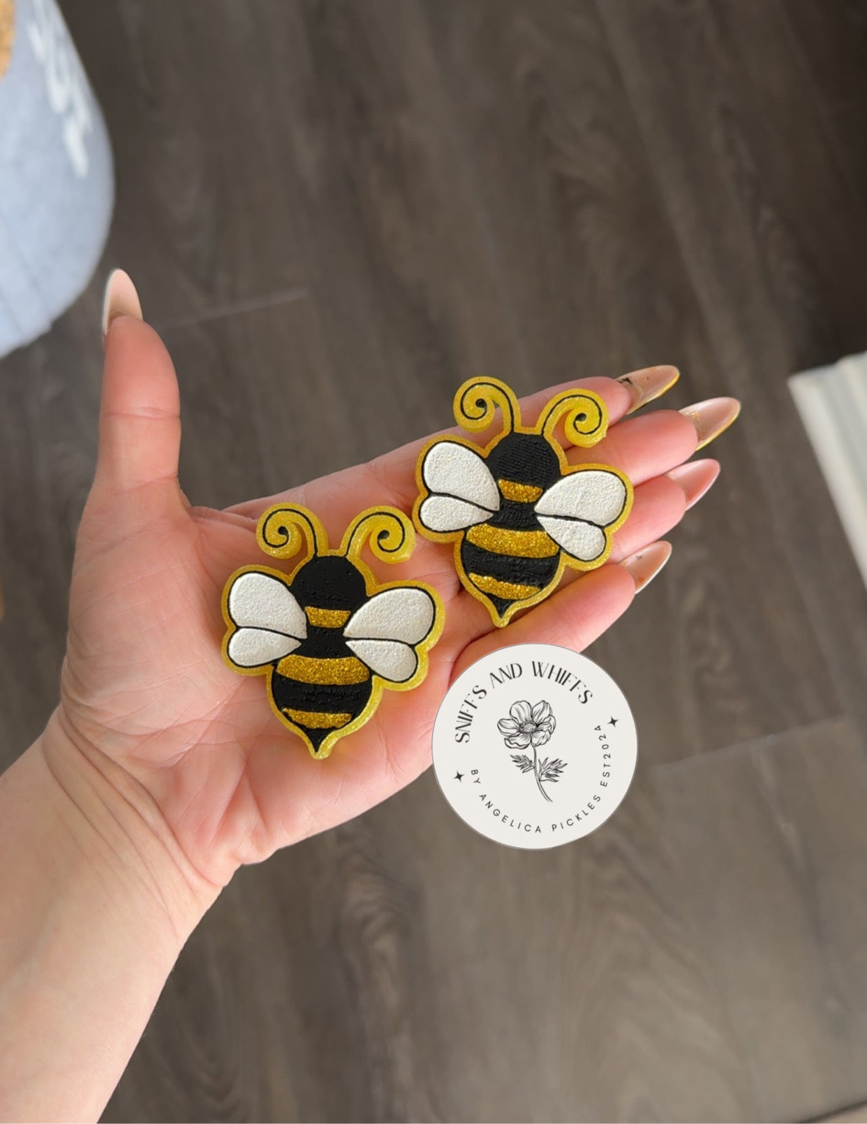 Bumble Bee Venti’s