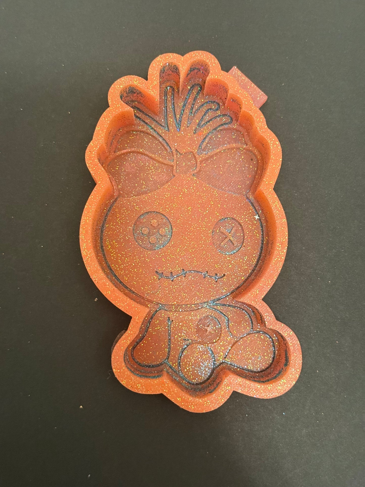 Lilo & Stitch Scrump