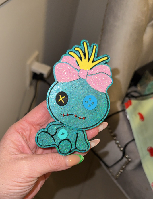 Lil’ Scrumpkin