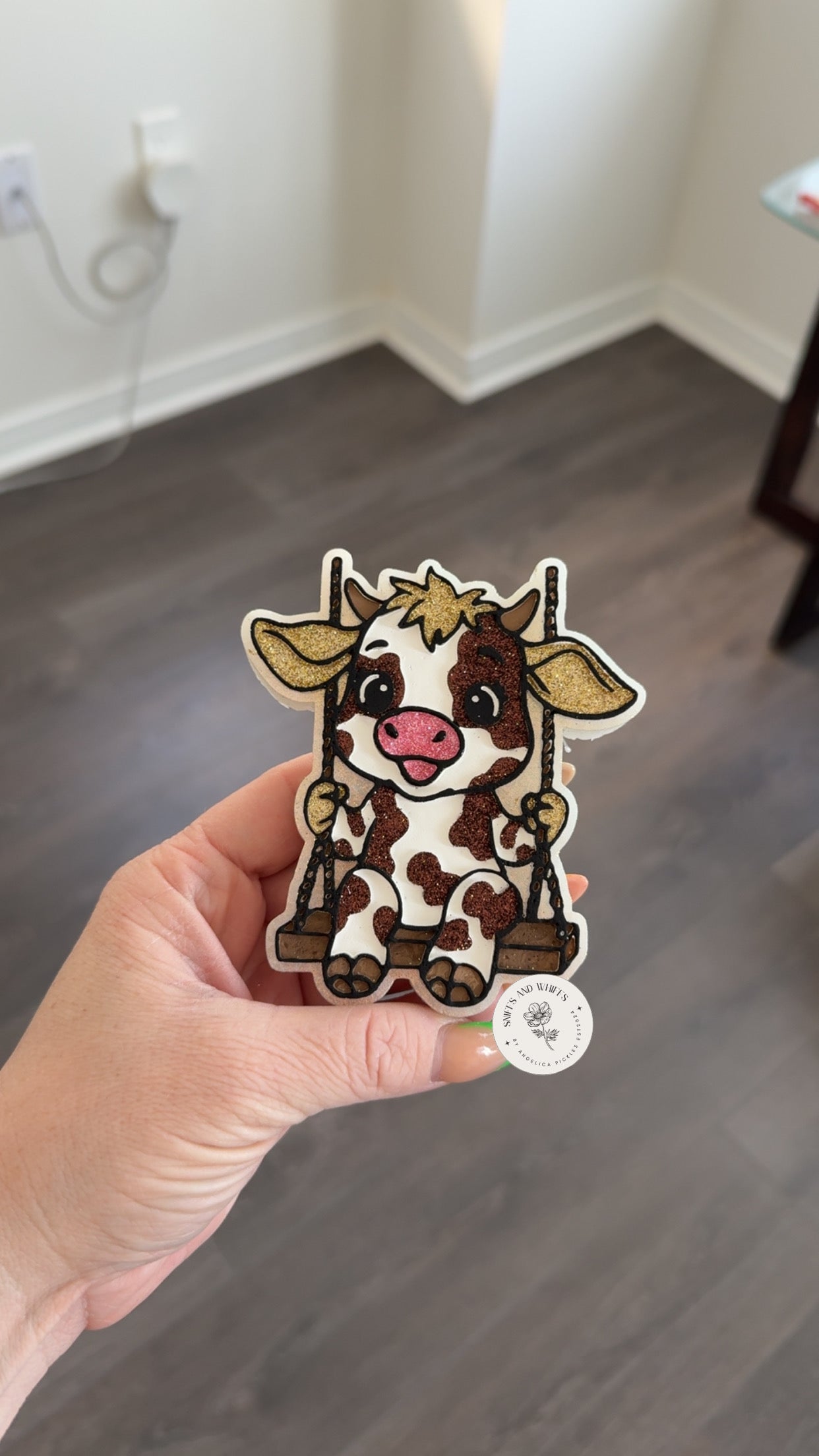 Moo-d Swing