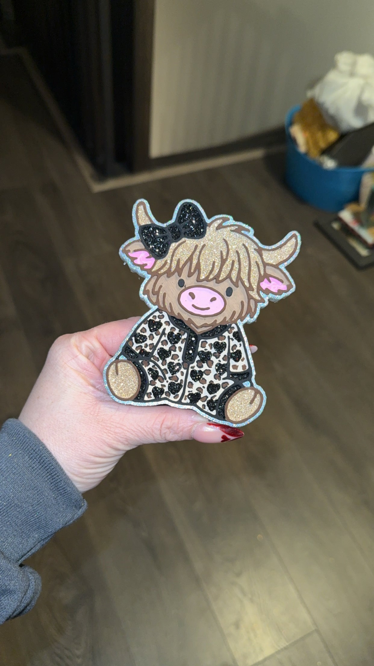 Mooody In My Pjs