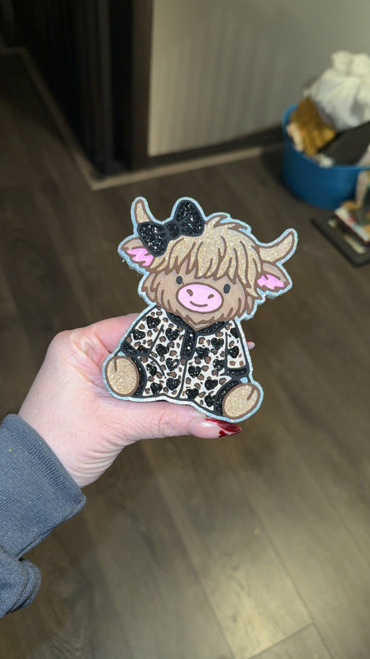 Mooody In My Pjs