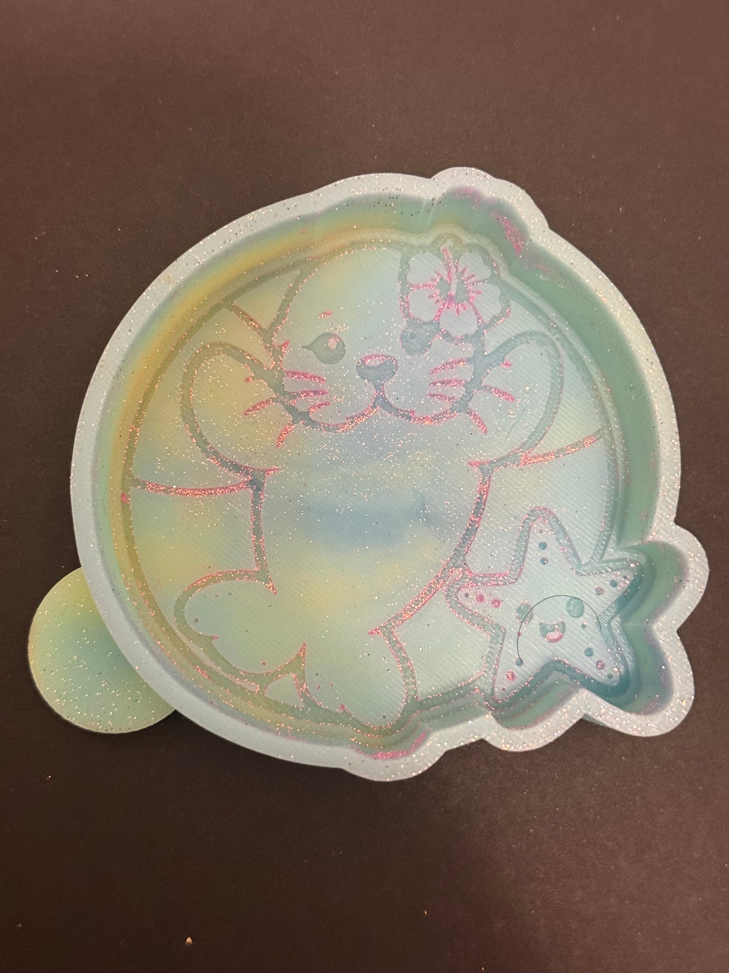 Summer seal