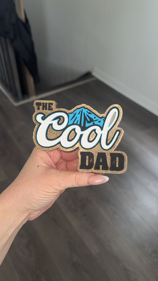 The Cool Dad .2