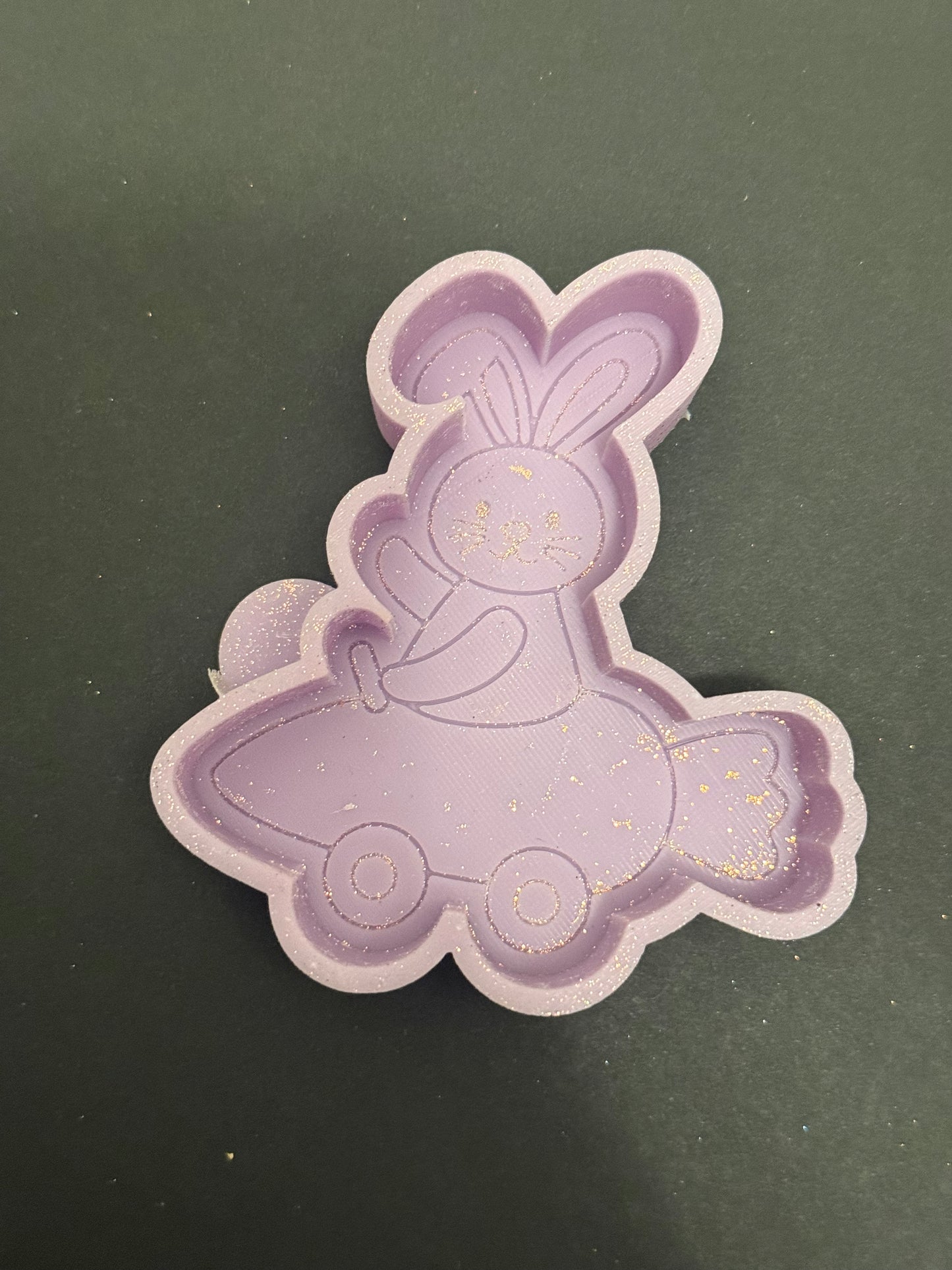 Bunny Car