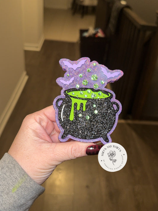Cauldron