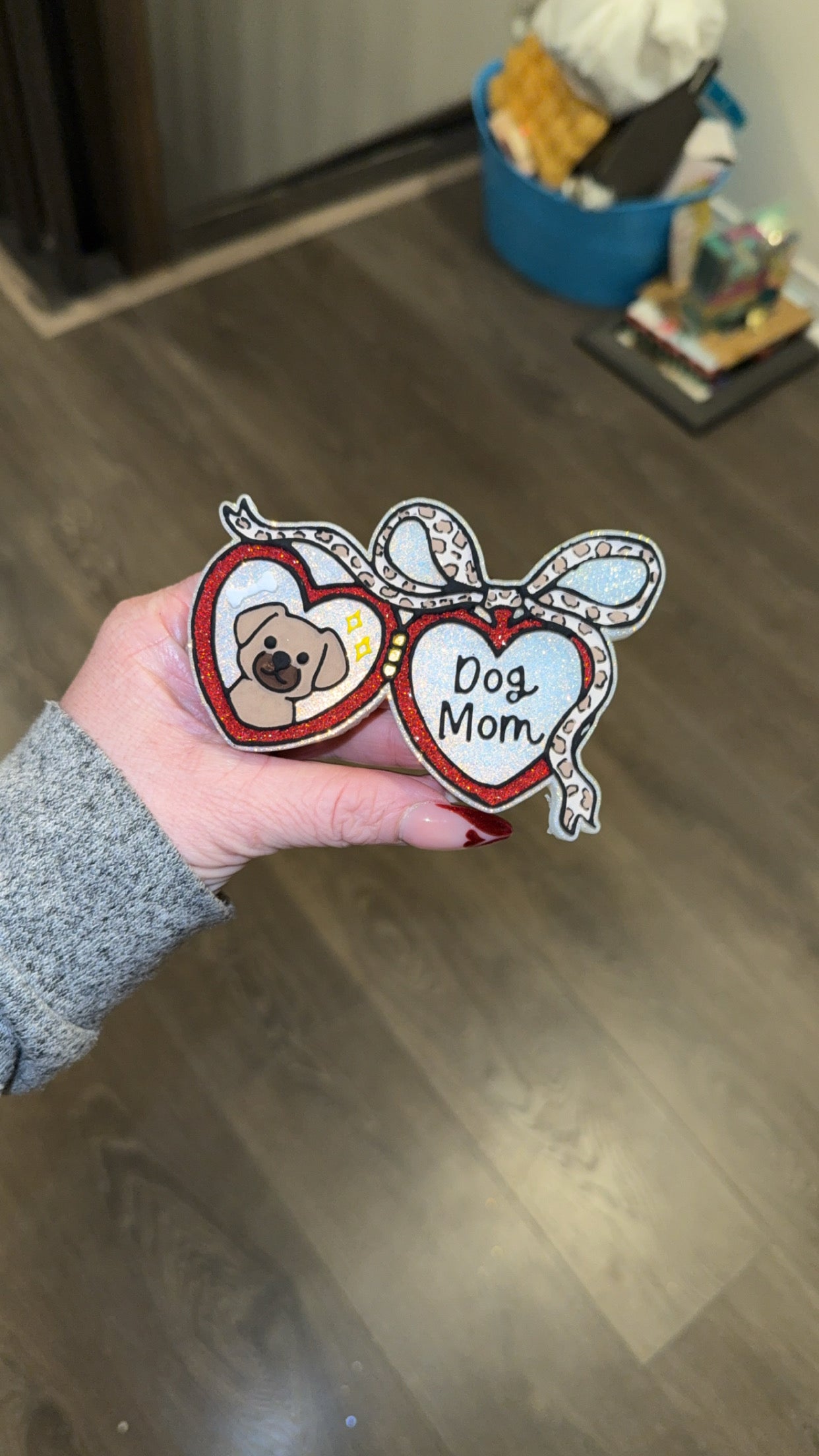 Dog Mom