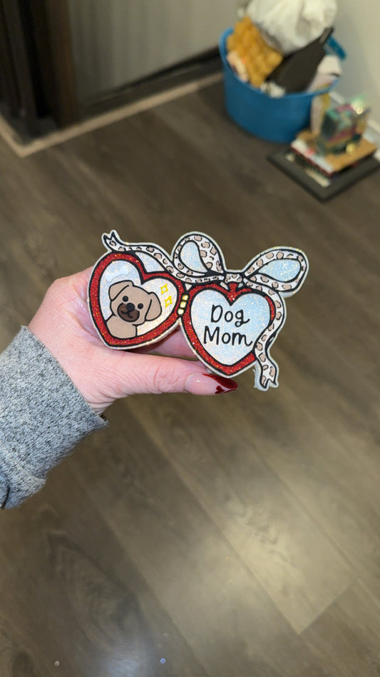 Dog Mom