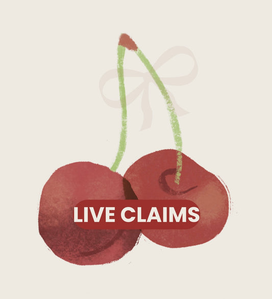 Live Claims