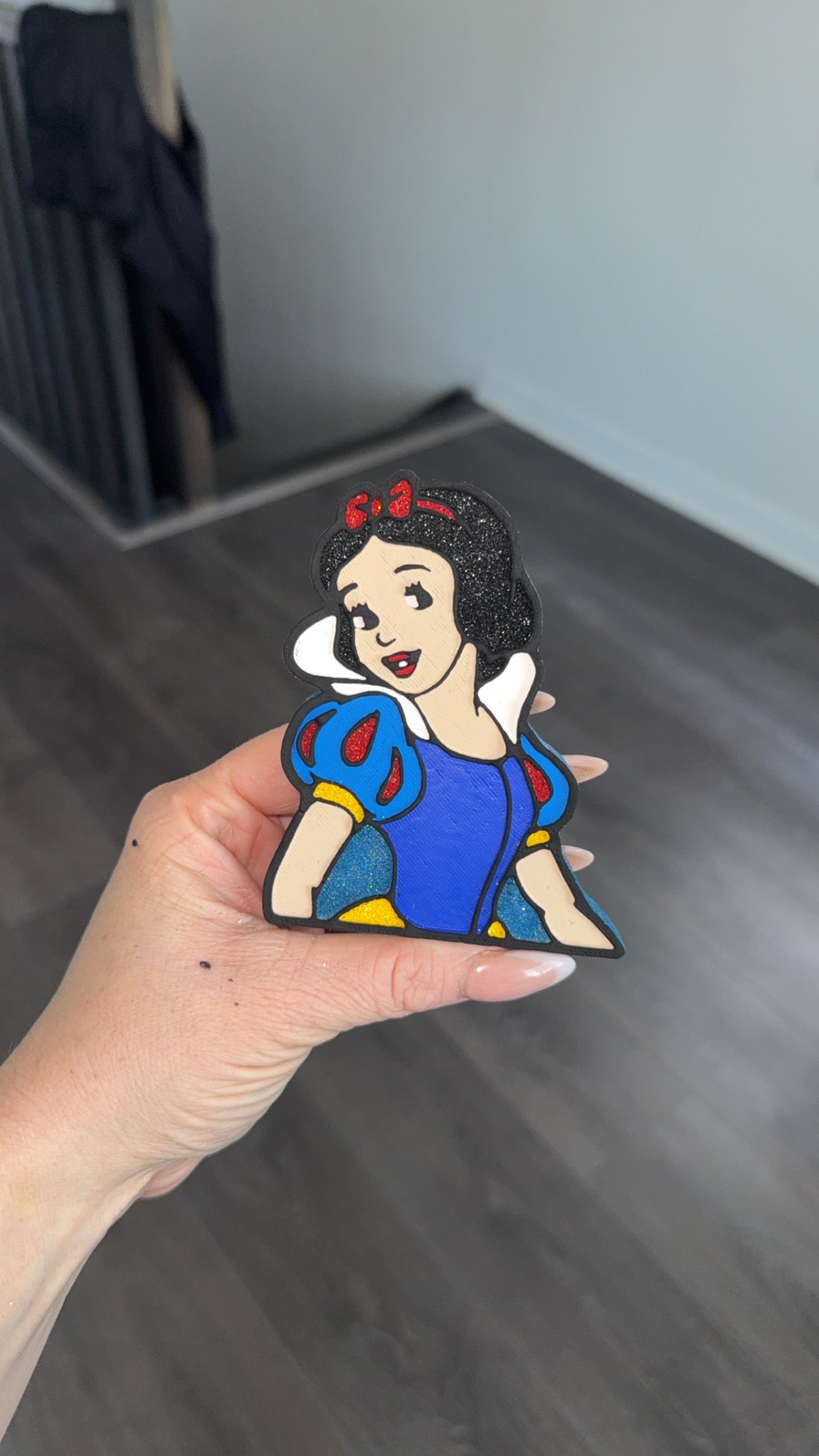 Snow White
