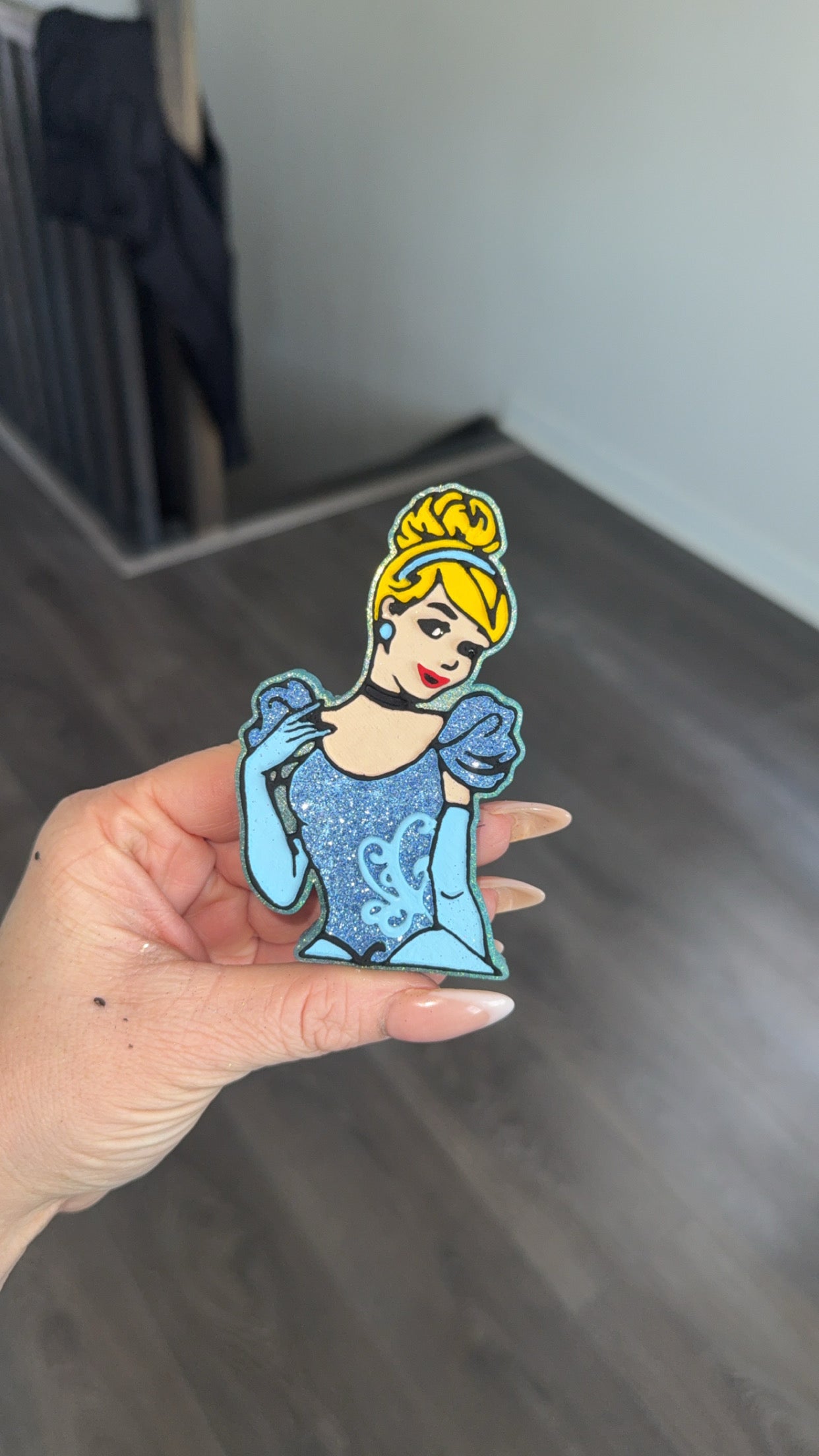 Cinderella