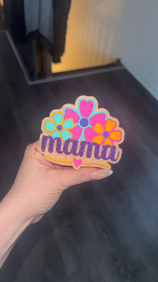 Mama