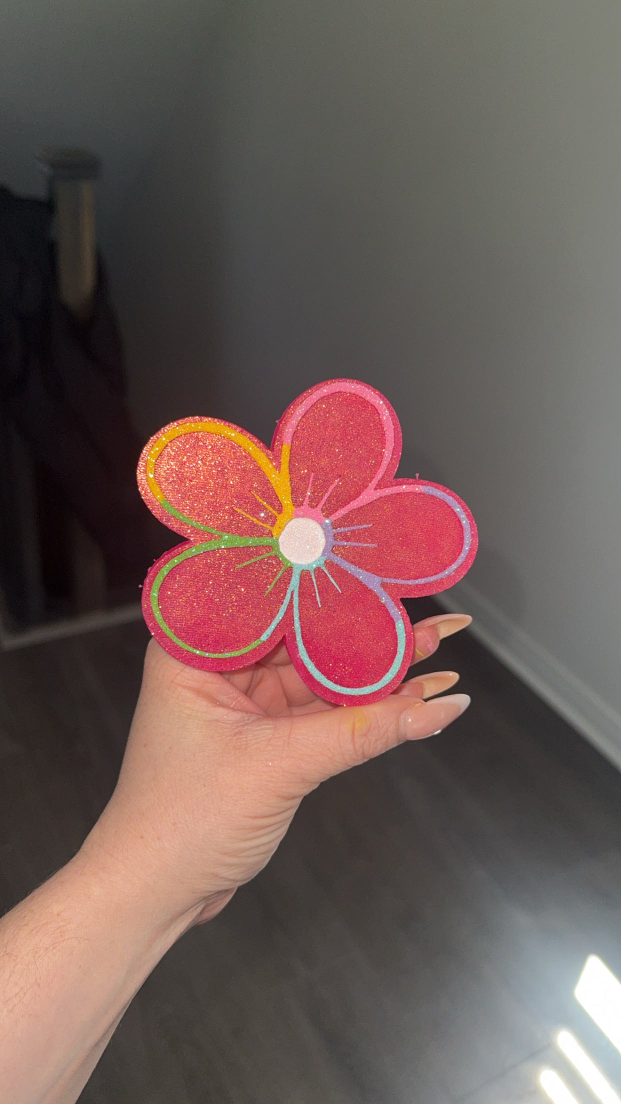 Aura Blossom