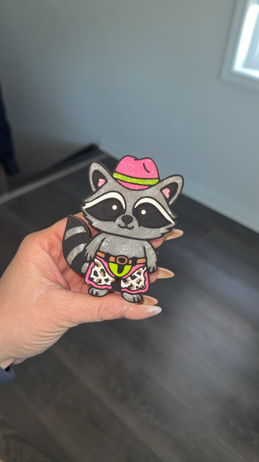 Watermelon Cowboy