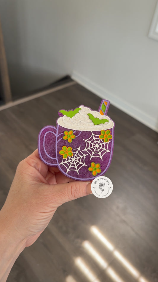 Spooky Sips