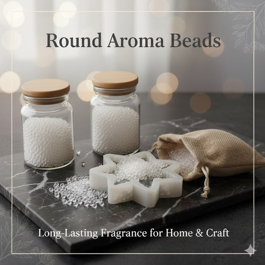 Unscented Beads